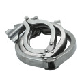 Pipe Weld Ferrule /Tri Clover Clamp for pipe Stainless Steel